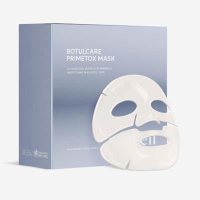 Уход за лицом – Маски для лица