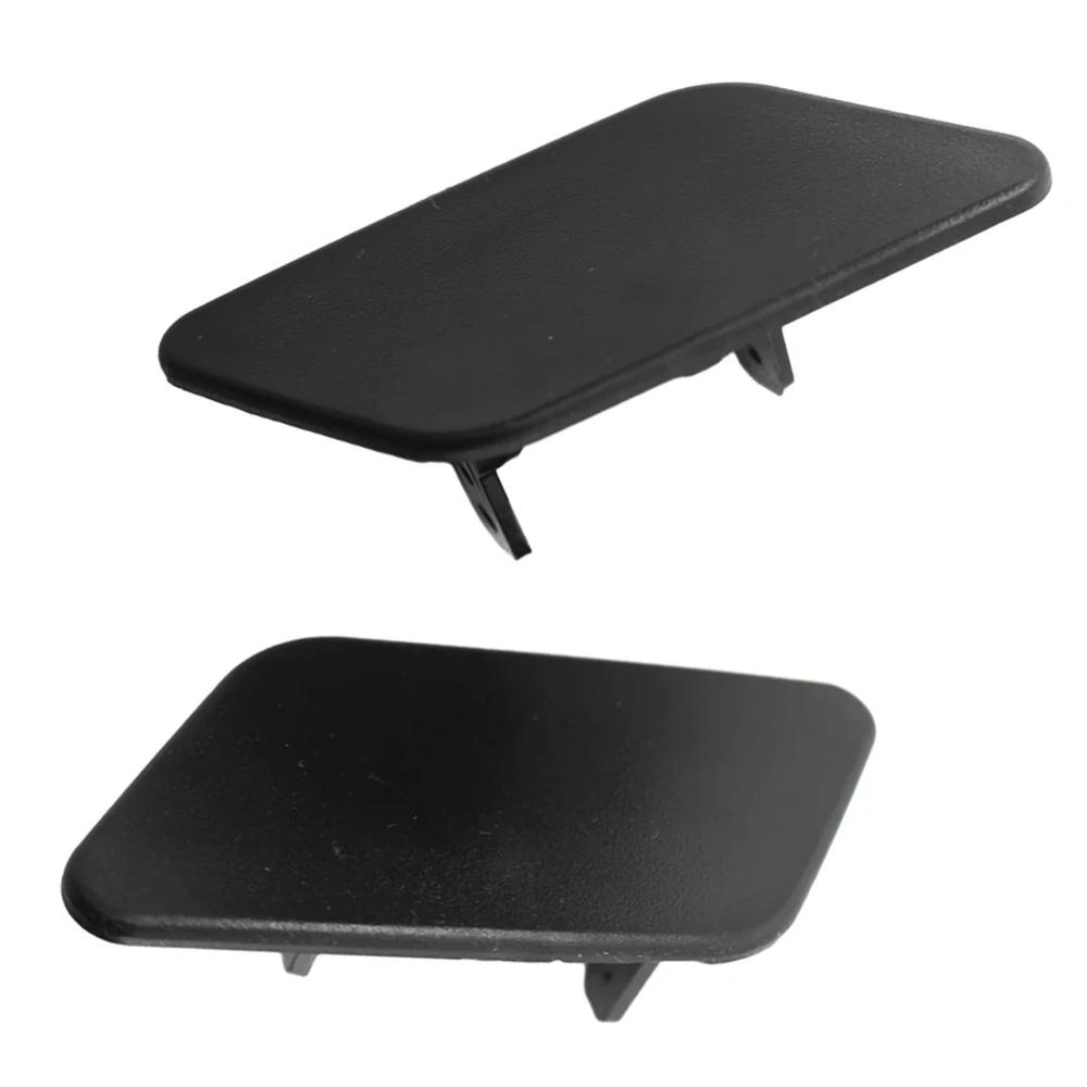 2x Крышка форсунки омывателя фары для BMW X3 F25 2011-2014 Передняя левая и правая