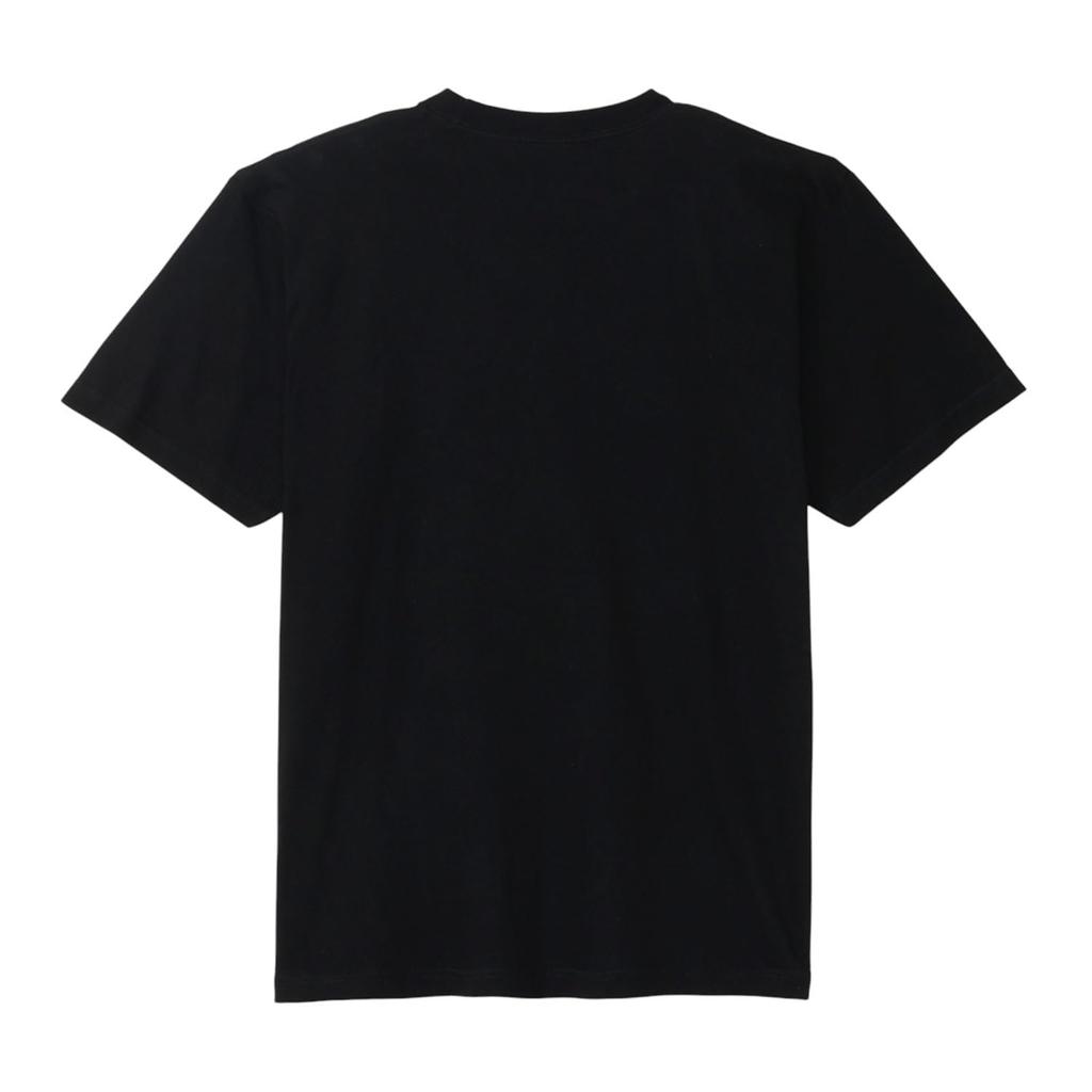 Small Planet Marvel "Deadpool & Wolverine" Short Sleeve Chimichanga T-Shirt, Size L, Black