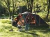Snow Peak Палатка Living Shell Long Pro TP-660 [На 6 человек]