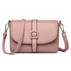 Crossbody Bag Single-shoulder Bag Women's Fashion Handbag Ladies' Bag Small Square Bag