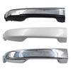 Накладка на дверную ручку для моделей Toyota Prado LC150 4.0/2700 2010-2020 годов