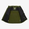 The North Face Men S rmSt Denali Tech Hybrid Jacket Kha Nj4fr67b