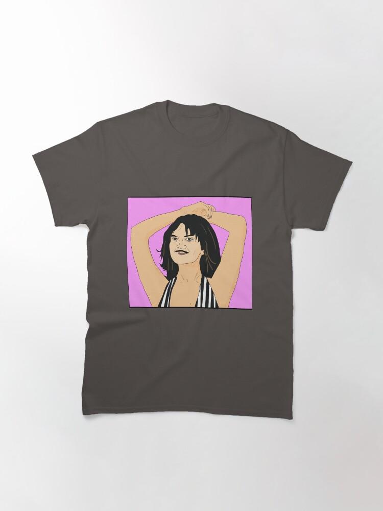 Selena Gomez Addams Classic T-Shirt