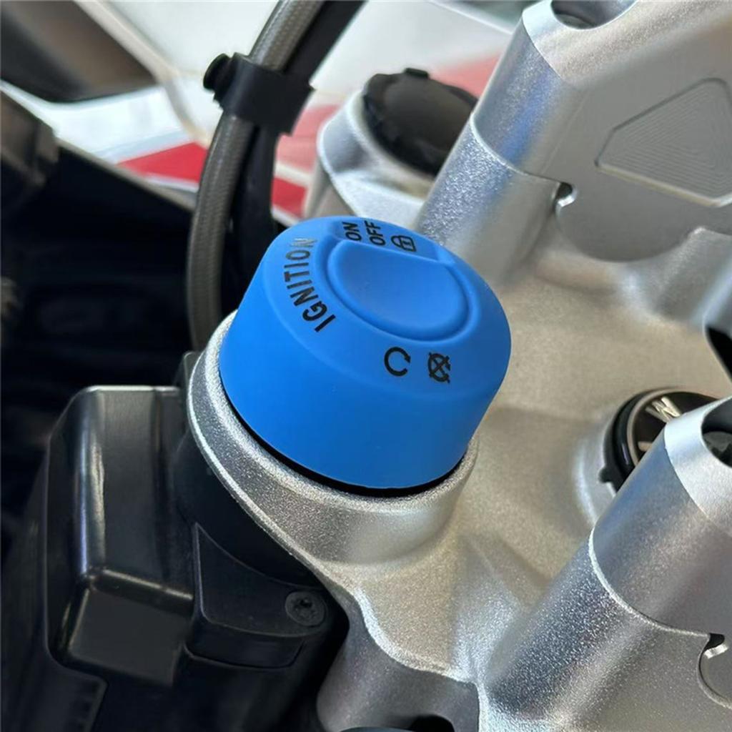 Крышка кнопки запуска и остановки мотоцикла One Key для F90OR R1200RS, защитная крышка переключателя запуска One Key, аксессуары для мотоциклов