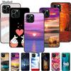 Для Oukitel C21 Pro Чехол Роскошный Силиконовый ТПУ Мягкая Крышка Чехол для Телефона Для C21 pro Coque Ударопрочный Защитник Мультяшный Милый Funda