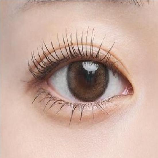 Giverny Тушь для ресниц Adhesion Sensitive Long Lash/Volume