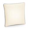 Westford Mill Fairtrade Piped Cushion Cover