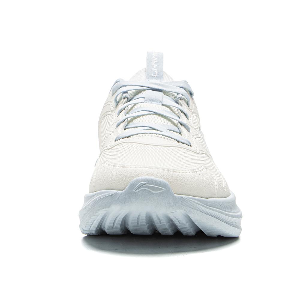 Li Ning Light Breeze V2 Амортизация Скользкий Устойчивый к истиранию Дышащий Легкий Отскок Низкий верх IP Повседневный ARSV110-6