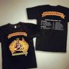 Футболка Silverchair Summer Freak Show Tour 1997