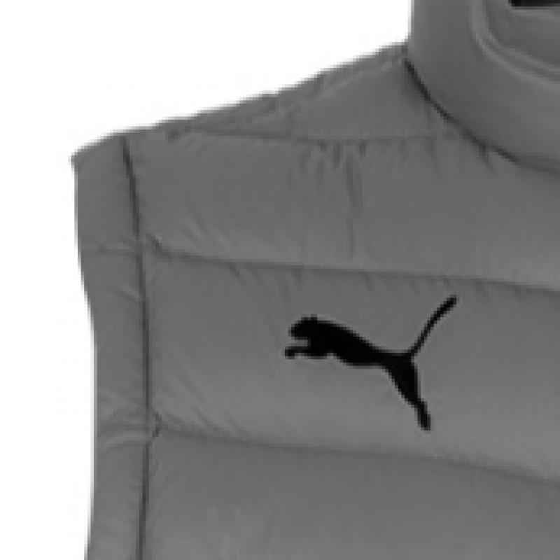 Puma Галерея Пума Кк Легкий Пуховый Гибридный Жилет Набивка