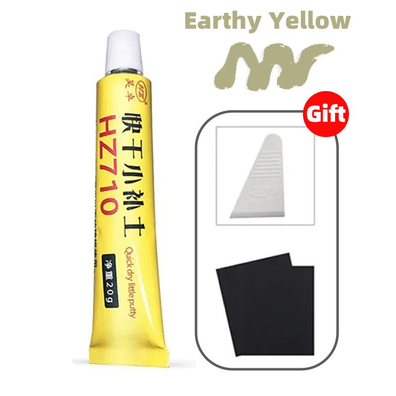 Автомобильная отделка, покрытие, покраска, ремонт царапин, шпатлевка, быстросохнущий кузов автомобиля, набор инструментов для гладкого ремонта, автомобильные аксессуары