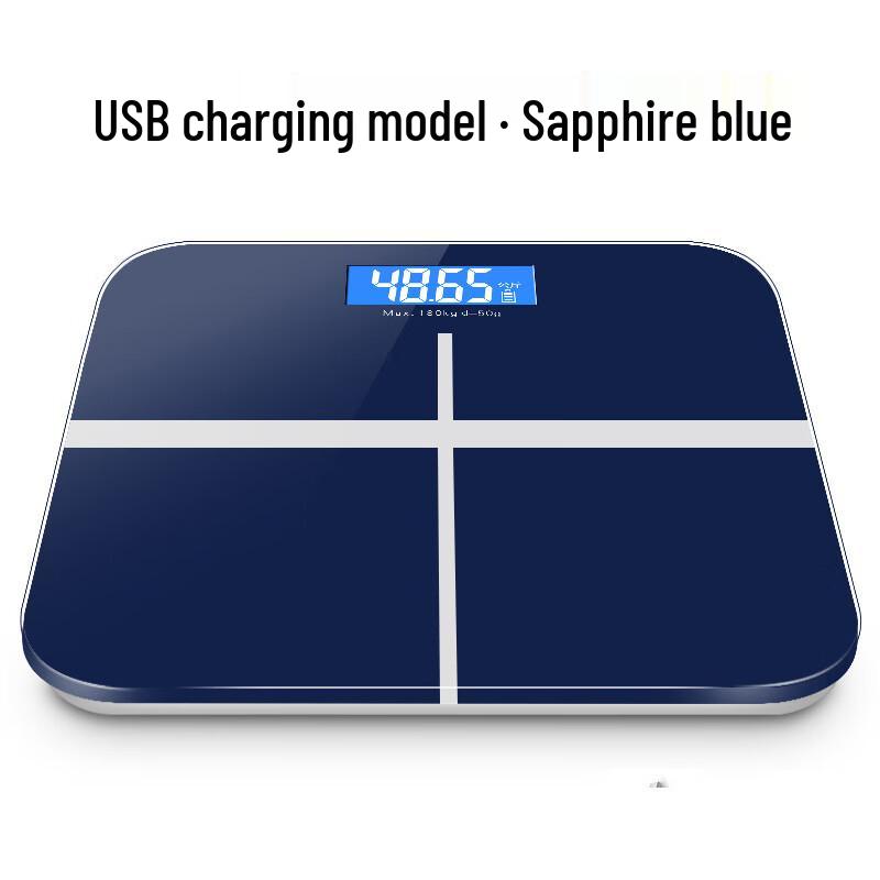 Jinmiao Умные цифровые весы для ванной