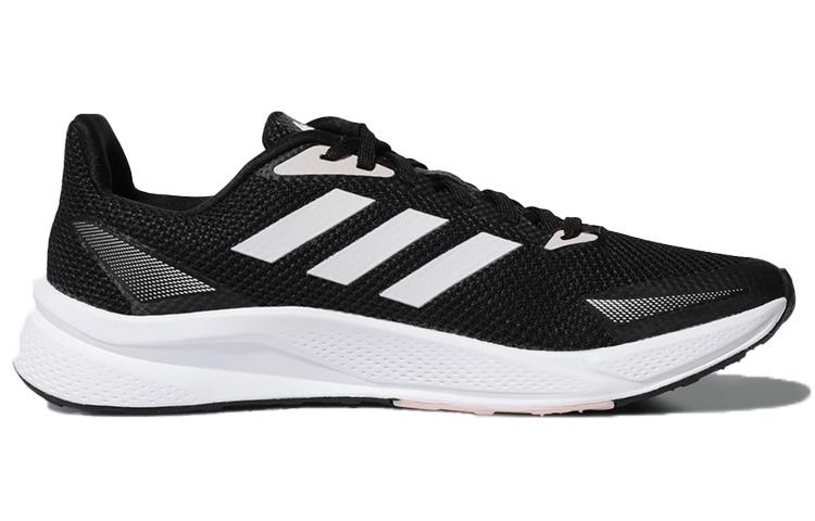 adidas Женские кроссовки X9000l1 'Черный Белый Розовый' EG4794