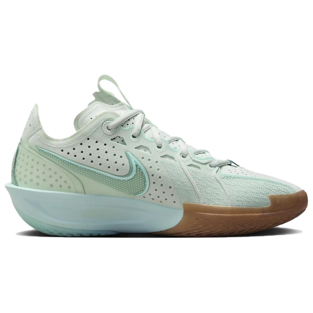 Nike Air Zoom GT Cut 3 Shine Together Women Sneakers Green Barely-Green Sail HF1571-300
