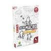 Настольная игра MicroMacro Crime City (Вскрытие)