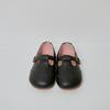 Baby Jam Unisex Kid Dropper Black-BB295