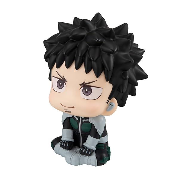 Rukup Kaiju 8 Kafka Hibino Завершенная фигурка №