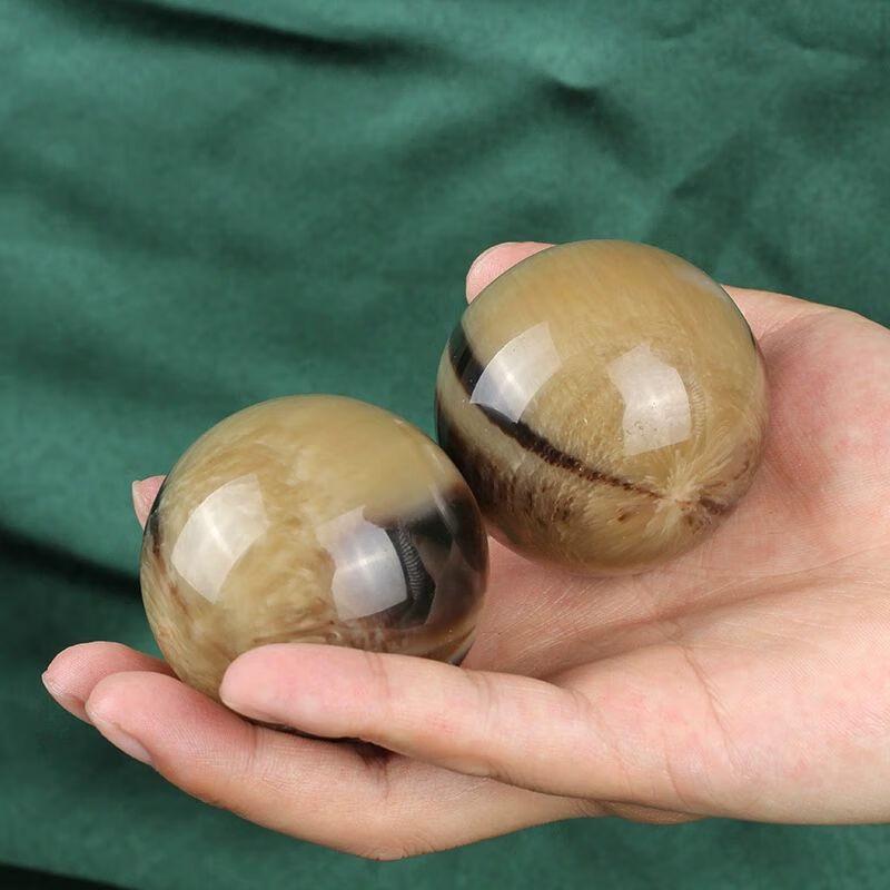 Solid Hand Exercise Health Balls