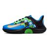 Женские кроссовки Naomi Osaka x NikeCourt Air Zoom GP Turbo All Smiles Blue Photo-Blue Black DX0662-400
