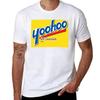 Yoo-hoo Is Not Chocolate Milk T-Shirt T Shirts for Man Cotton Essential T Shirt T-Shirt