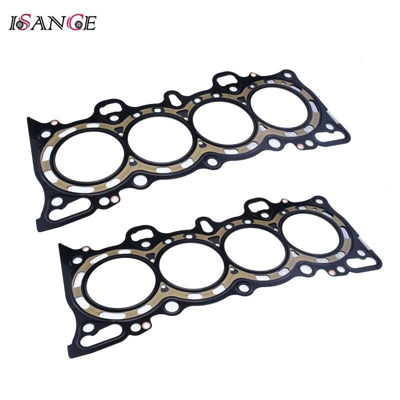 Engine Head Gasket Seal For Honda Civic CRX Del Sol D16 D16Z5 D16Z6 D16Y7 D16Y8 1988-2000 12251P08004 12251P2J004 12251PM5S01