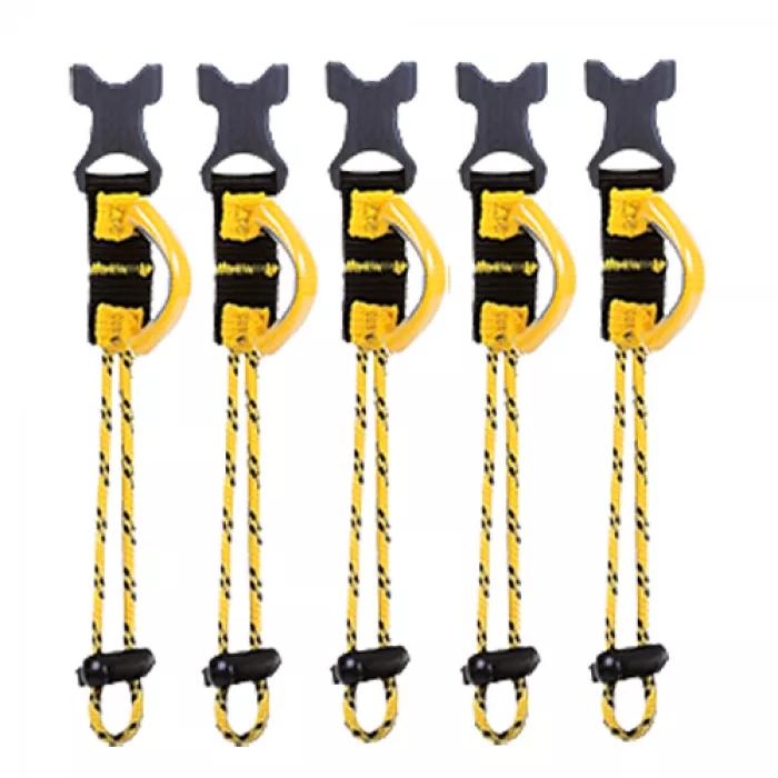 Dodatkowe końcowki Beal Leash Extensions