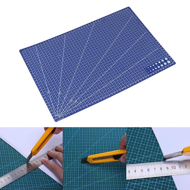 Коврик для резки A3 Pad Patchwork Cut Pad Инструменты для пэчворка Инструмент «сделай сам» Разделочная доска