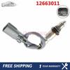 12663011 Кислородный датчик Лямбда-зонд Подходит для Vauxhall Astra K MK7 SRI NAV 2018 НОВЫЙ