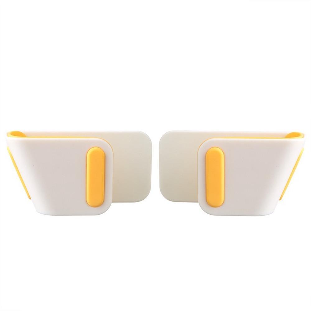 Настенный держатель для крышки кастрюли, разделочная доска без перфорации, полка для сковороды, подставка для кастрюли, кухонный инструмент для хранения