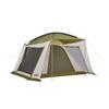 COLEMAN Палатка Боковая палатка для автомобиля 3025 4 человека Кемпинг Пеший туризм &