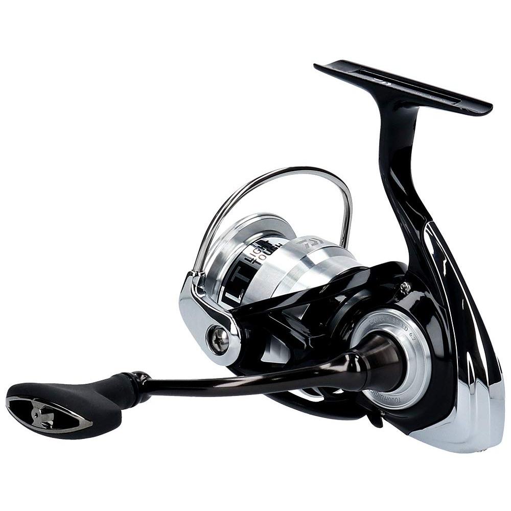 DAIWA Spinning Reel 19 REGZA LT3000-XH (2019 Model)