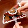 Chunhe Cartoon Animal Mini Portable Fan