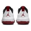 Air Jordan One Take 4 PF White Black Team Crimson DZ3339-100
