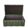 Junshi Military Green Rotomolded Equipment Case