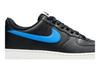 Men's Sneakers Nike Air Force 1 Low 3D (2020) Black/University Red-White-Photo Blue