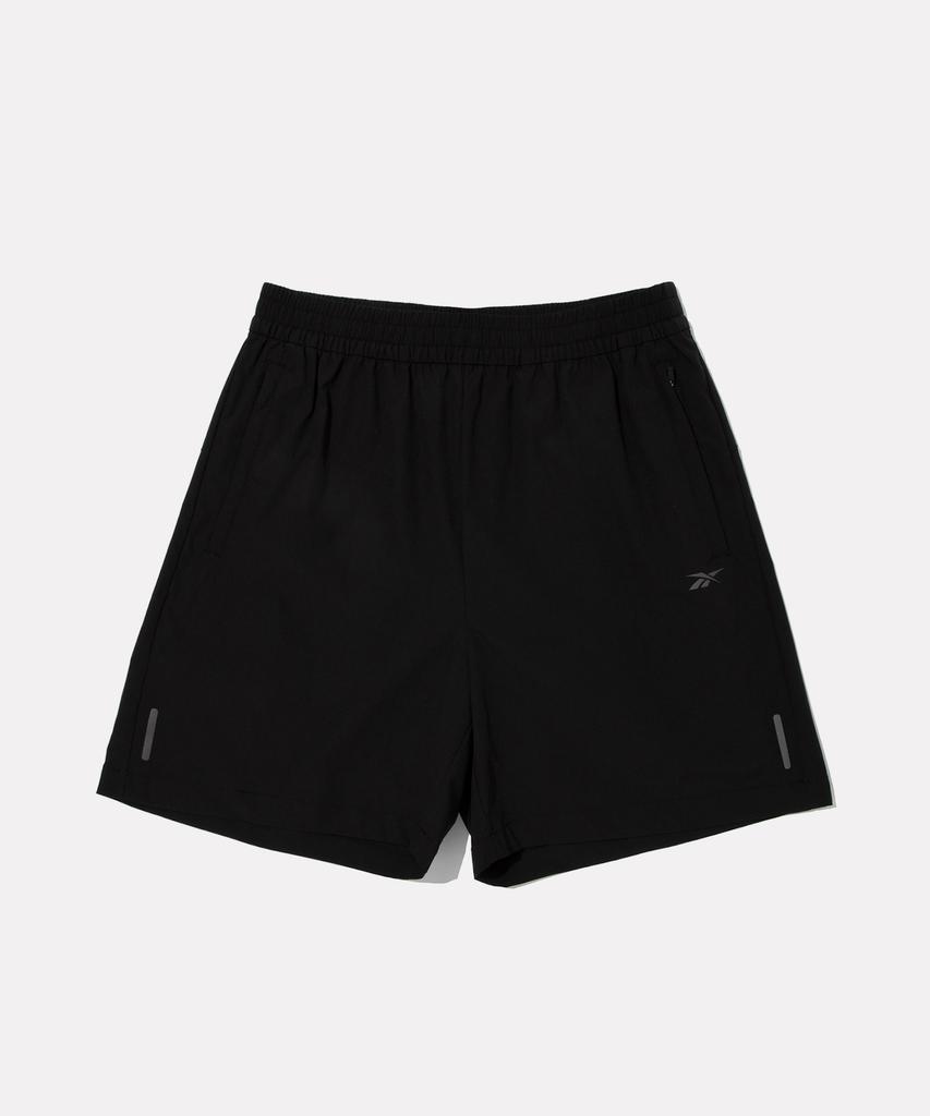 REEBOK Nano Running Shorts - Black