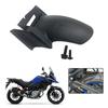 Расширитель заднего крыла мотоцикла, грязезащитный щиток, крышка для SUZUKI DL650 V-Strom 650 DL 650 V-Strom650 VStrom 650 2004-2023