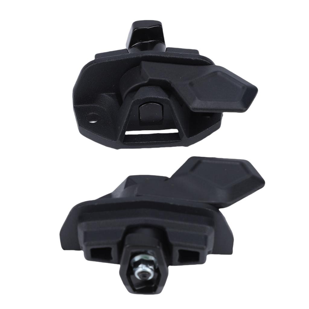 Крепление для сноуборда и лыж Быстросъемный комплект 715008044 Замена для Outlander 1000 650 LinQ 2015-2019