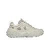 (w) Bolzter Tumbled Sneakers White