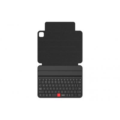 Чехол Mokibo Wireless Keyboard для iPad Pro 11 дюймов с сенсорной панелью, тонкий