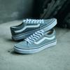 Vans Stance V362 Серый Белый