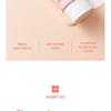 Realbarrier - Peach Fit Tone-Up Sun Cream