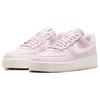 Nike Air Force 1 07 SE Next Nature Platinum Violet Coconut Milk Women's Sneakers DV3808-001