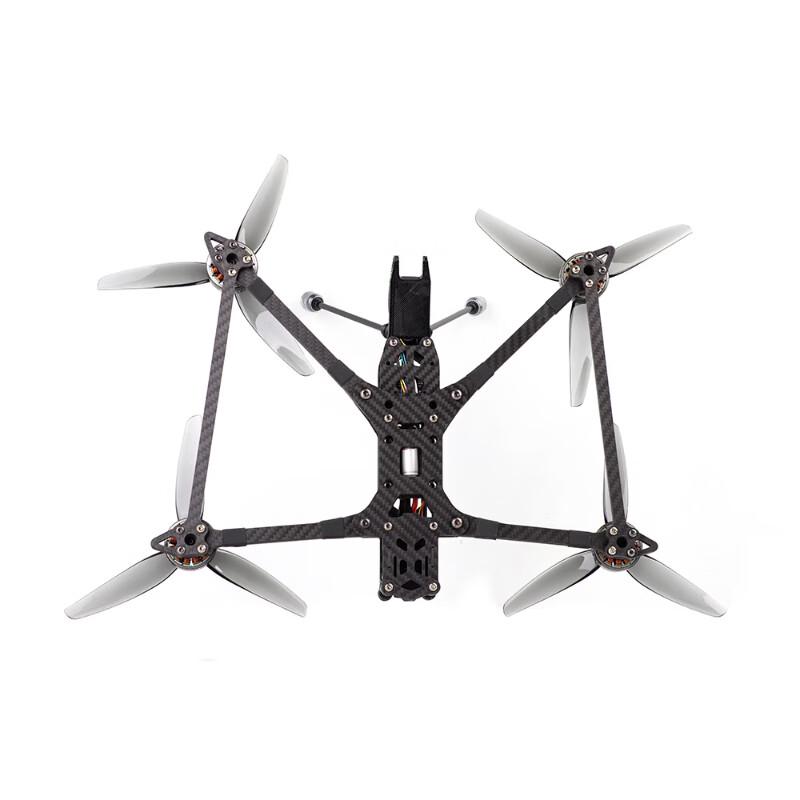 HGLRC Rekon 7PRO LR 7-inch Long Range FPV Drone (CN version)