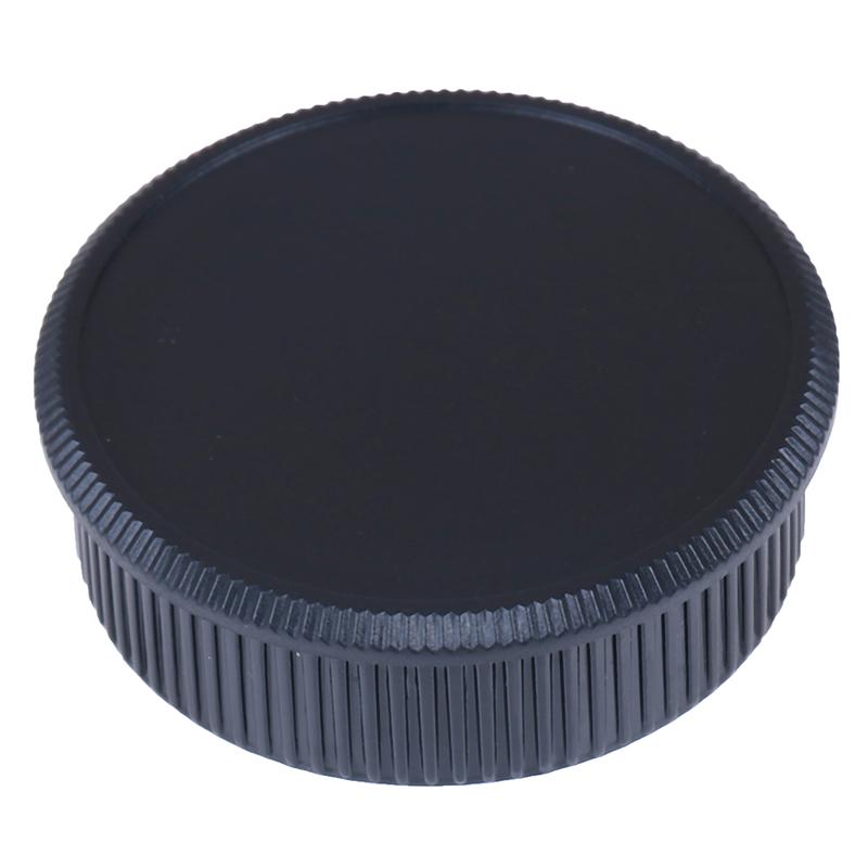 Для камеры с винтовым креплением M42 42 мм, задняя крышка объектива и корпуса, 1 комплект