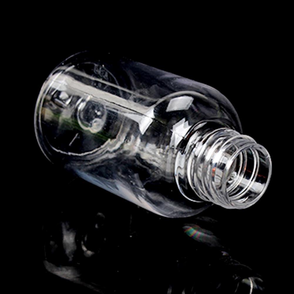 Пустая бутылка для макияжа Qianqiu Bottle Toner Spray Lotion Sub-flask Clear Bottles For D7B5