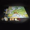 Strategize, Conquer, and Have Fun with Risk Europe Game - A Gaming Adventure for All