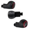 Handbrake-Gear Gaiter and Shift Knob (5)- RED for Opel Astra H