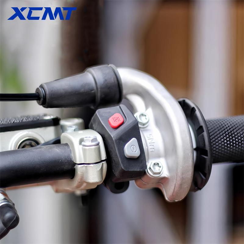Выключатель звукового сигнала фар мотоцикла для KTM EXC XCW EXCF TPI 125 150 200 250 350 450 500 525 530 для Husqvarna TE FE TX FX